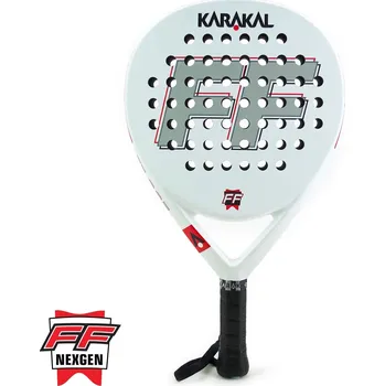 Tenis Karakal Padel FF PRO 365