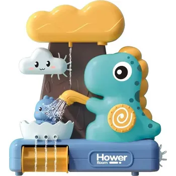 Bavytoy Hračka do vody Dino