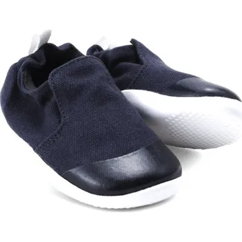 Capáčky Bobux Xplorer Scamp Organic Navy EUR 22