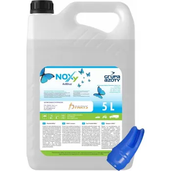 aditivum AD blue - kanystr 5L Noxy