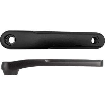 Klika na kolo Klika pravá SAMOX MINI-ISIS 160mm/5mm pro e-bike