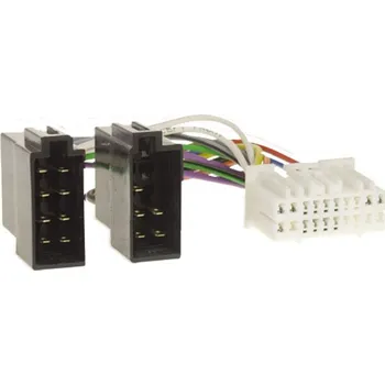 Autorádio HONDA / SUZUKI / FIAT / ACURA / NISSAN / OPEL<br />Výrobce: - 248211