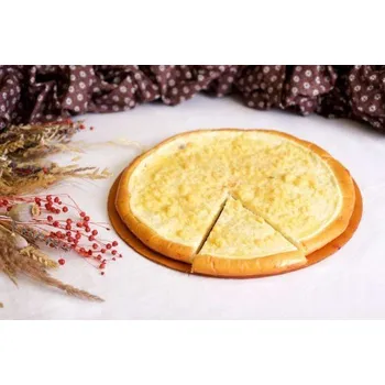 Bonbon Pekárna Anežka s.r.o Frgál TVAROHOVÝ - 700g Popis: ČTVRT, pr: Ø32