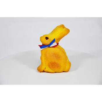 Cukrovinka Pekárna Anežka s.r.o. Bezlepkový Zajíc 45 g