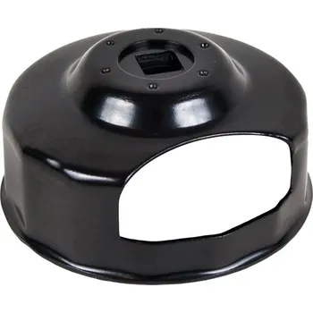 Motodíl Klíč na olejový filtr MOTION STUFF 76x14mm HARLEY DAVIDSON FXDF Dyna Fat Bob 1584 2008-2012