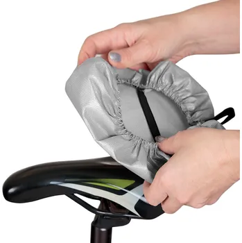 potah na sedlo Kegel Ochranný potah sedadla Bike