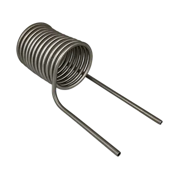 Air-aqua Topná spirála Titan Rozměry: 30W