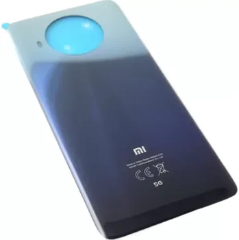 Náhradní kryt pro mobilní telefon Xiaomi Mi 10T Lite 5G kryt baterie blue