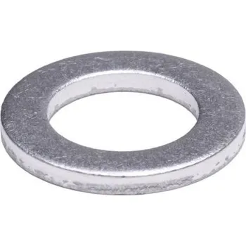 Těsnění pro motocykl Scootland Vypouštěcí šroub - těsnění TES12X22X2