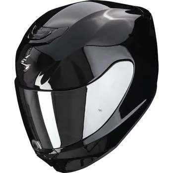 Scorpion Exo 391 Solid leskle černá