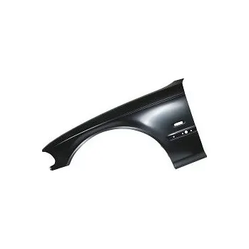 Blatník karosérie Levý přední blatník BMW 3 (E46) | 1998-2001 |