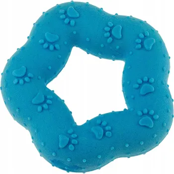 Hračka pro psa Provazy a kroužky Wesoły Pupil