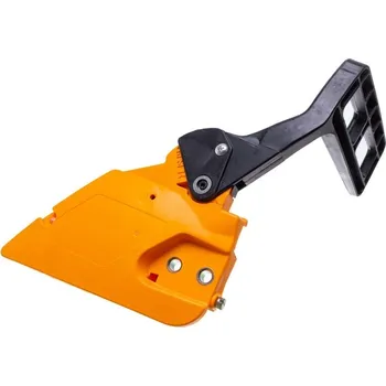 Kryt spojky motorové pily 28-05062