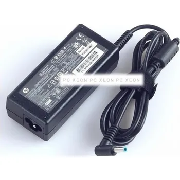 Adaptér k notebooku Adaptér HP 65W