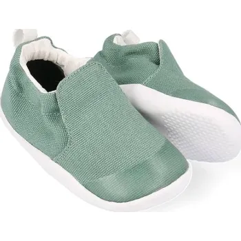 Capáčky Bobux Xplorer Scamp Organic Iceberg green EUR 20