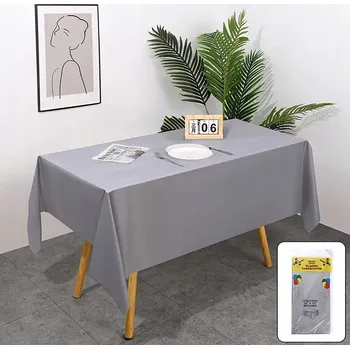 ubrus Obrus voskovaný PartyPal 274 cm x 137 cm obdélníkový