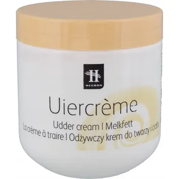 Tělový krém Tělový krém Hegron 350 ml uiercreme