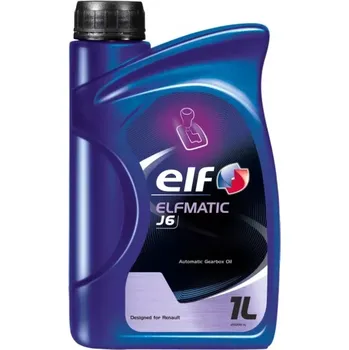 Provozní kapalina Elf Elfmatic J6 1L