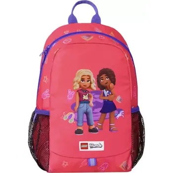 Nákupní taška dětský batoh Friends/Nova a Aliya )