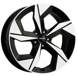 Dezent AO Dark 8x19 5x112 ET45 57,1