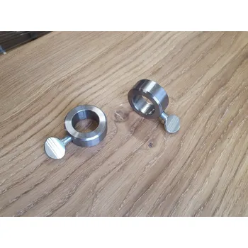 Objímka pro činku Uzávěry PROFI ULTRA G5 30mm