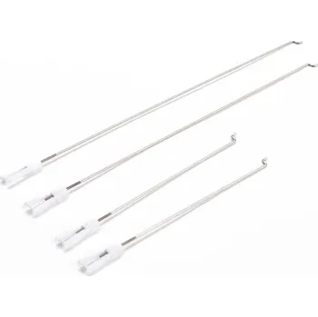 RC model E-flite táhla řízení: Slow Ultra Stick