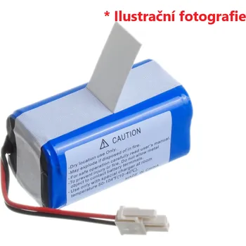 Akumulátor pro Concept VR3300 a VR3350 pro Concept VR3300 Real Force