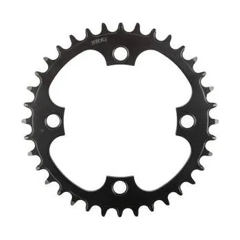 Převodník na kolo Převodník 36z SAMOX NW ocel 4 díry