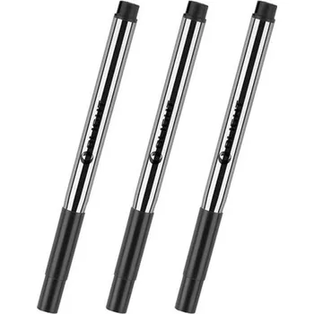 Olight O-Refill 3 ks - černá