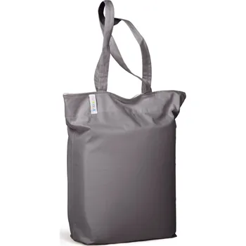 Houpací síť Praktická taška BABY (součást produktu Hojdavak Baby), Barva šedá