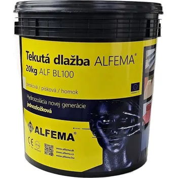 ALF BL100 písková 20 kg