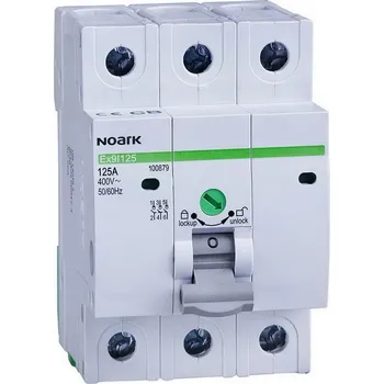 NOARK 102309