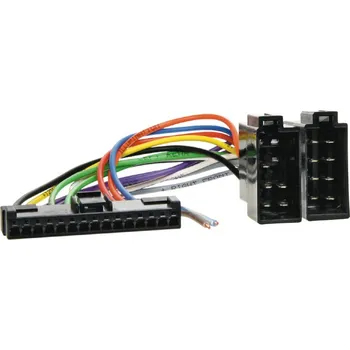 Autorádio Kabelový svazek pro autorádia PIONEER (15pinů)<br />Výrobce: - 248163