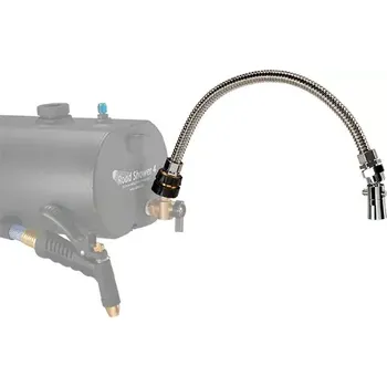 Sprchová hadice Flexibilní hadice pro RoadShower - 76 cm