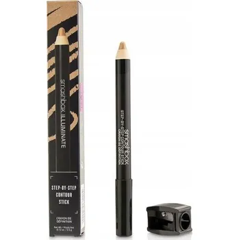 Korektor Rozjasňující korektor v tyčince Smashbox 3,5 g