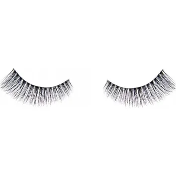 Péče o řasy a obočí Umělé řasy na pásku syntetické LASH BROW I Lash You
