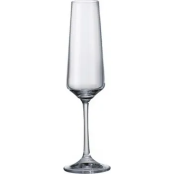 Sklenice Sklenice NAOMI 160 ml Champagne