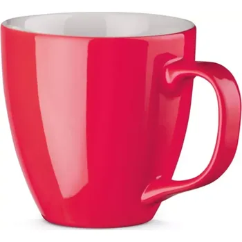 Hrnek PANTHONY 450 ml lesklý - Růžová