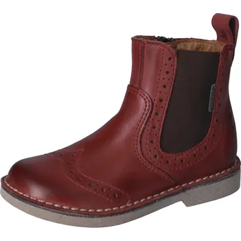 Dívčí polobotky Celoroční bota Ricosta Dallas 7600102-360 Fuchsia 36