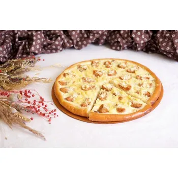 Bonbon Pekárna Anežka s.r.o Frgál TVAROHOVÝ S MERUŇKAMI - 650g Popis: PŮL, pr: Ø32