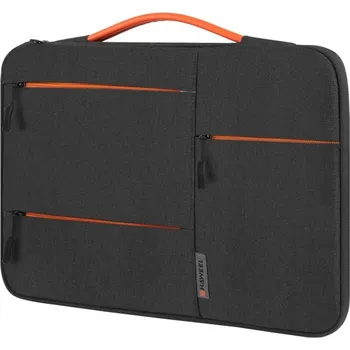 brašna na notebook Taška na notebook 14-15" Pouzdro HAWEEL