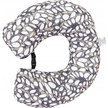 Polštář Cestovní Polštář z mikrovlákna Polský výrobek