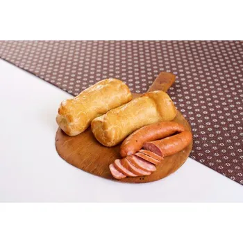 Pekárna Anežka s.r.o Klobásník - 270g