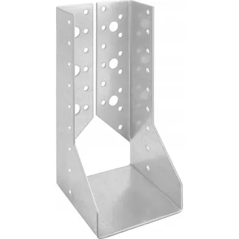 Obraz Držák trámu Mark WBZ80-180 ohnutý 80 x 180 x 2 mm