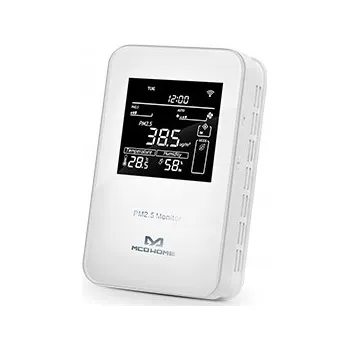 IP kamera MCOHome Monitor kvality vzduchu MH10 pro FIBARO