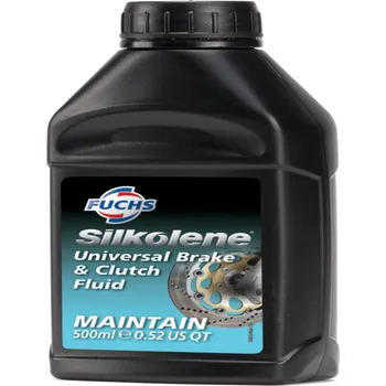 Tlumičový olej SILKOLENE RSF 15 600998752 20 l YAMAHA XT 125 X 2005-2012