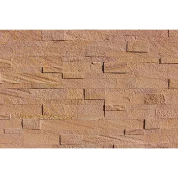 Obklad ALFIstick ESP013 pískovec multicolor 0,9 m²