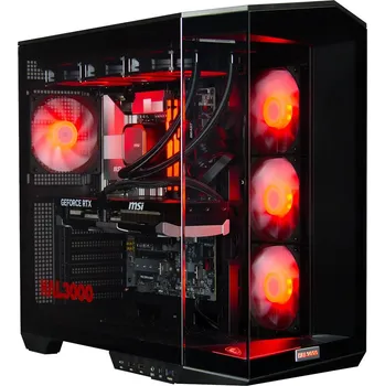 Stolní počítač HAL3000 Master Gamer Elite-K (PCHS2785)
