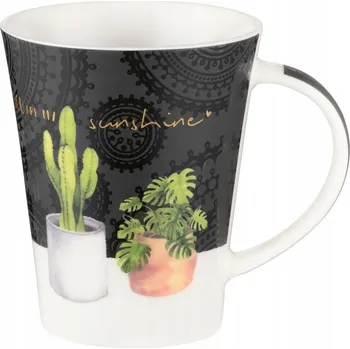 Hrnek Villa Italia GARDENIC 2 porcelán 350 ml