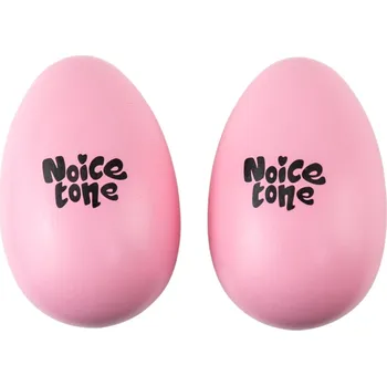 Perkuse Noicetone M M004-2 6,5x4cm Wooden Pink Shaker